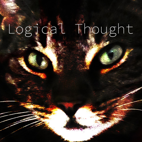 Logical Thought (FRAWSTAKWA & Cosmic Keanu)