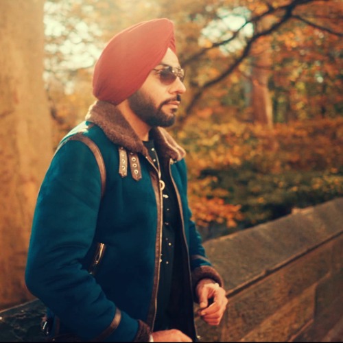 Paani vich mara deetan - Deep Matta