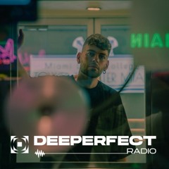 Deeperfect Radioshow 129 | Daniel Orpi