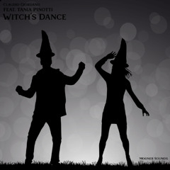 Claudio Giordano vs Tania Pinotti  - Witch's Dance (Extended Mix)