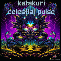 Katakuri - Celestial Pulse