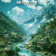 The Magic of Parvati Valley