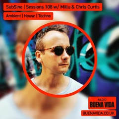 subSine | Sessions