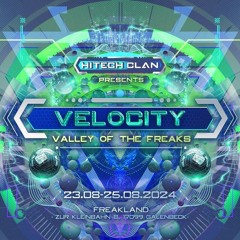 VELOCITY - HITECH CLAN - Mix