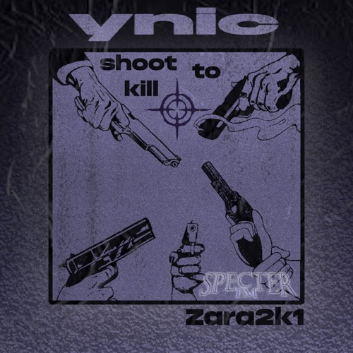 Shoot to Kill w/ Zara2k1