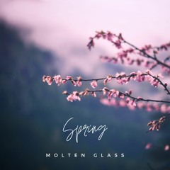 Spring pt.2 - Blossom (peaceful piano music for studying and relaxing)