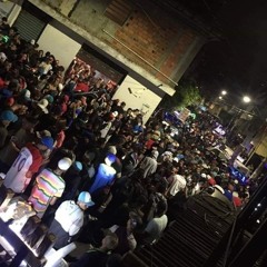 DJ 2R FEAT. MC GW & MC CAJÁ - DE TRETA EM TRETA