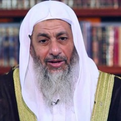 خطبة الجمعة - خلود فلا موت - الشيخ مصطفى العدوي