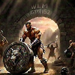 WLM GYM 152