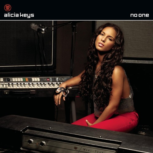 【レア】Alicia Keys - No One Stream No One by Alicia Keys | Listen online for free on SoundCloud