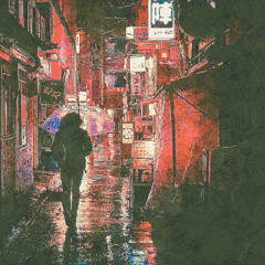 OSAKA NIGHTS (BEAT)