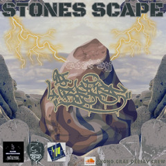 --STONES SCAPE-- DEEJAY BASTOS (Prod, mix & master)