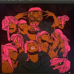 bag of tabs with renzo