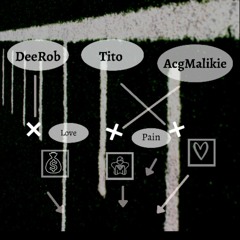 Cover 3 (Ft. Tito & AcgMalikie)