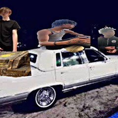 marn1 - cadillac ft rollpurp & vlilzen (prod. jshxwty) [TAKEYOGAT + WEAKBLUNT + ITSDJTK EXCLUSIVE]