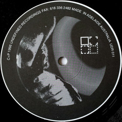 Surface Tension w/ HEADNOIZ feat. O.S.A.T.  - 15.12.23