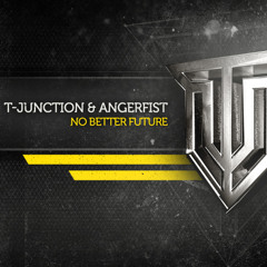 T-Junction & Angerfist - No Better Future