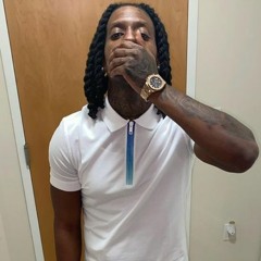 Rico Recklezz X Ewol Samo - Regular