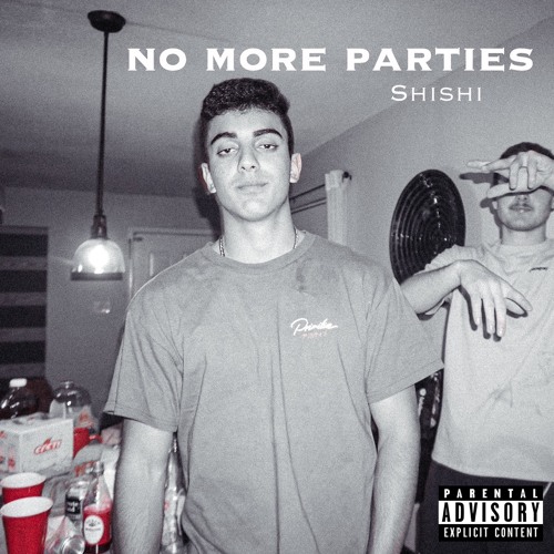 No More Parties (remix)