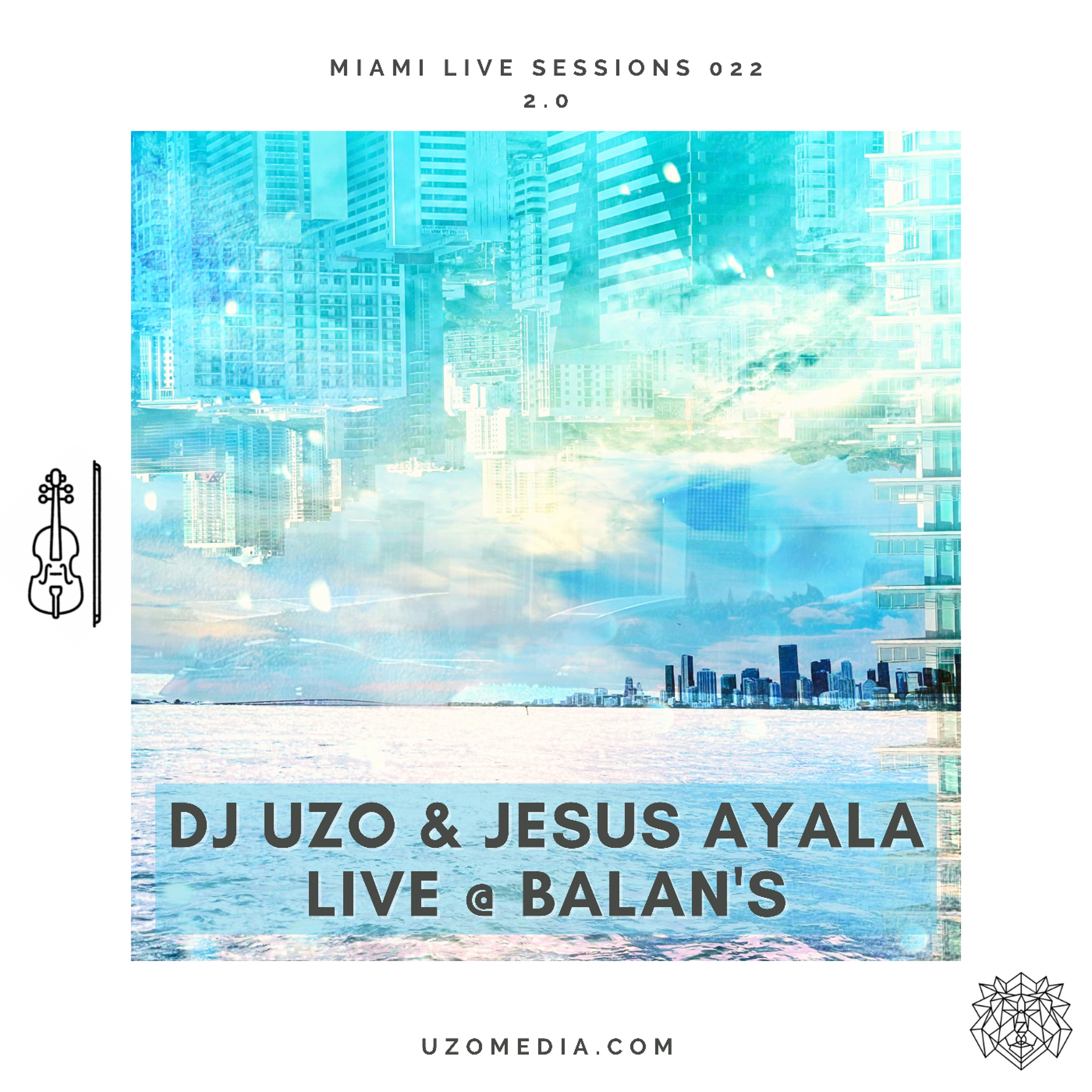 DJ UZO