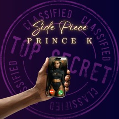 Cold Sweat Riddim X Side Piece - Projexx (Prince K Blend)