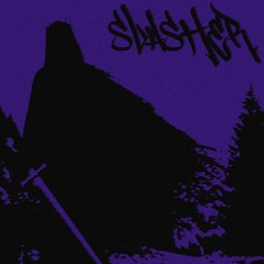 SLASHER w/ ALBEDO