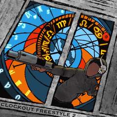 Clock Out Freestyle 2 (prod. georgenk)