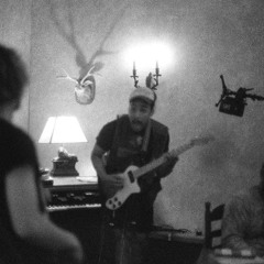 Dijon - Talk Down (Live)