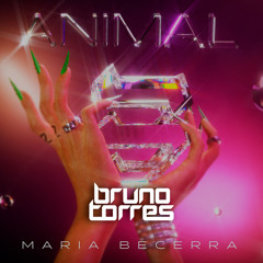 Maria Becerra, Becky G - WOW WOW (Bruno Torres Remix)