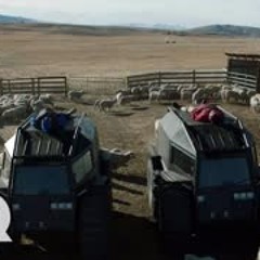 Kanye West On Transforming His Wyoming Ranch Into a Yeezy Campus   GQ