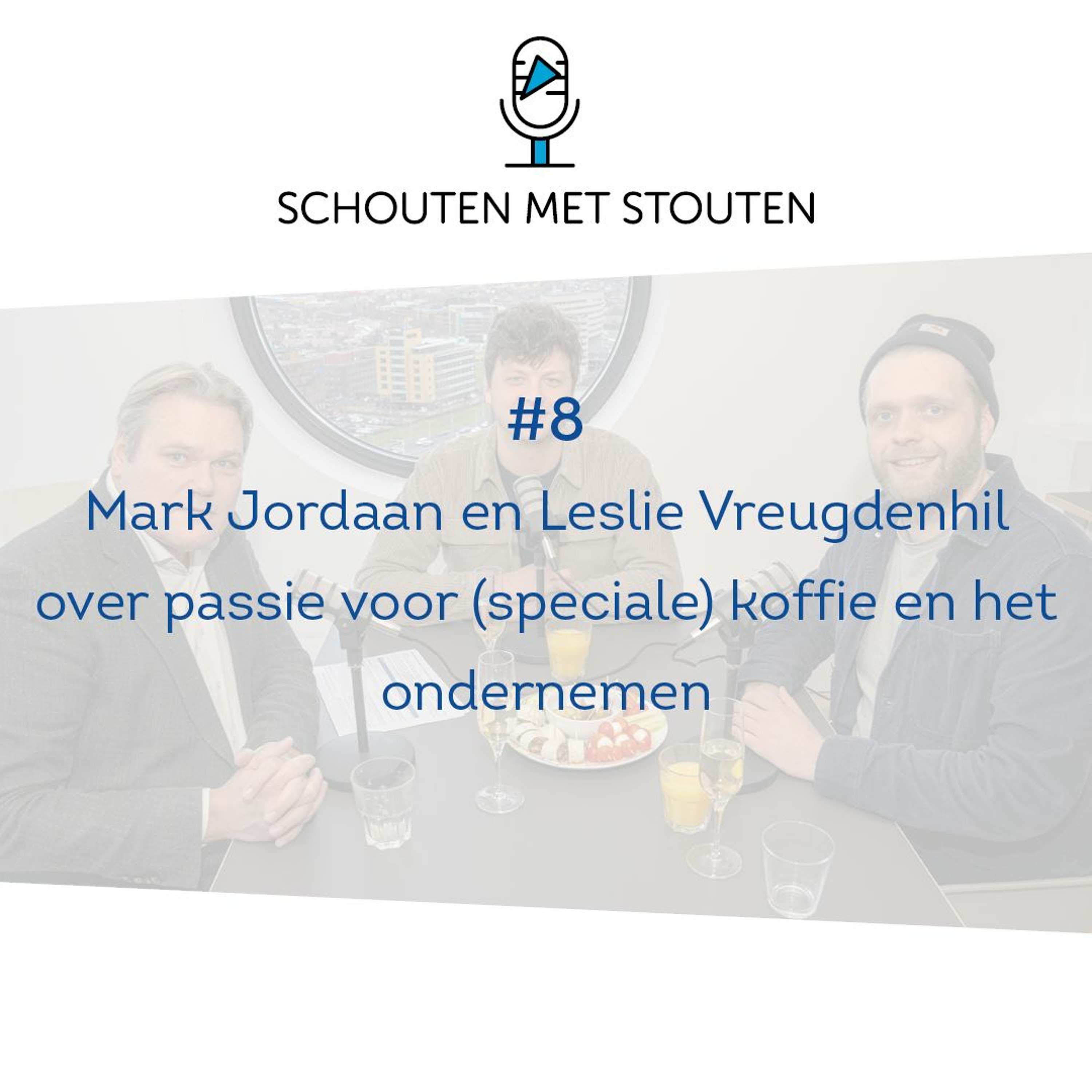 Schouten Zekerheid Podcasts