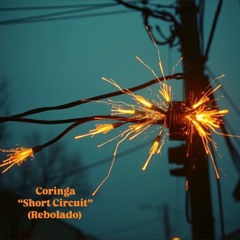 Coringa "Short Circuit" (Rebolado)