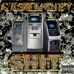 Cash Money $hhh Feat. Heiress Behavior Prod. By This Beat Ya