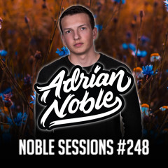 Tech House Mix 2021 | Noble Sessions #248 by Adrian Noble