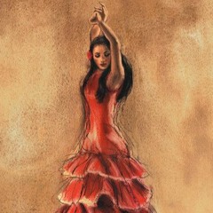 Rumba Arabe (DEMO): Rodrigo Samico