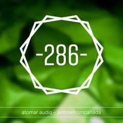 atomar audio -286- jeromefromcanada