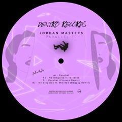 Jordan Masters Ft MISSTEE - No Disguise (Original Mix)