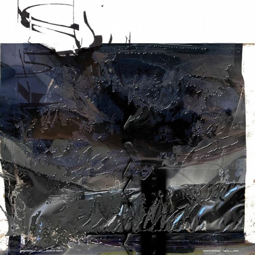 Premiere: Intellagama - Proof Of Assets [HGB-8]