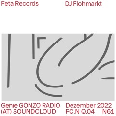 Fetacast #61 - DJ Flohmarkt