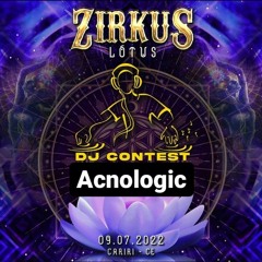 Set Zirkus Dj Contest