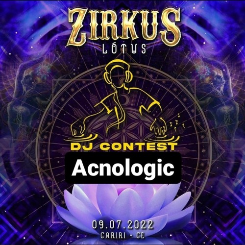 Set Zirkus Dj Contest