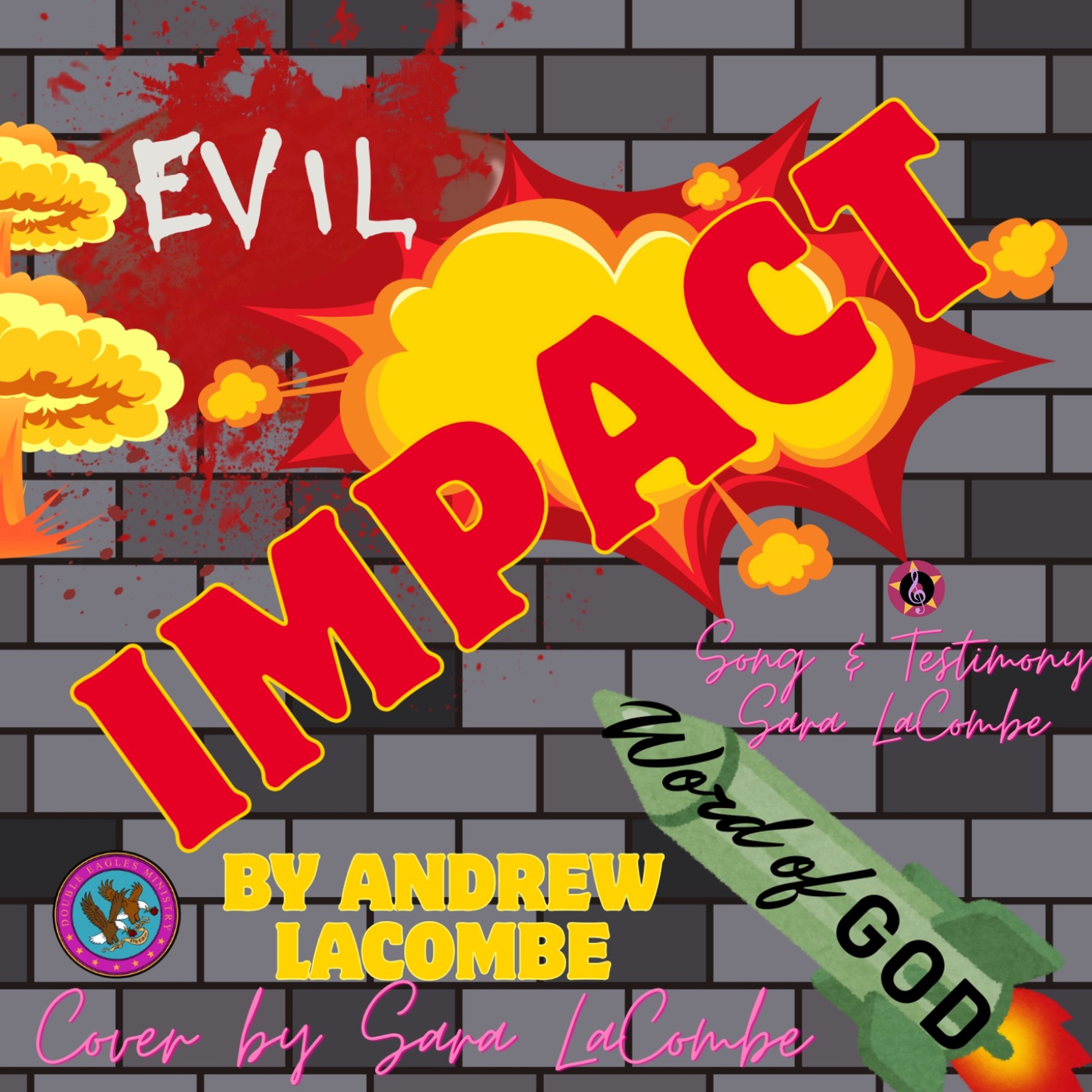 IMPACT episode artwork