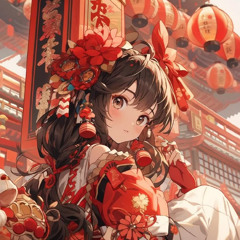 Lunar New Year (Original) - Nu Guzheng