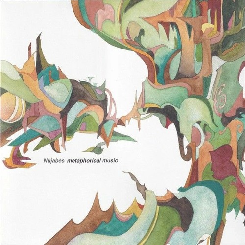 Nujabes - Metaphorical Music (Full Album)