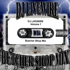 DJ Livewire - Mind Blowin