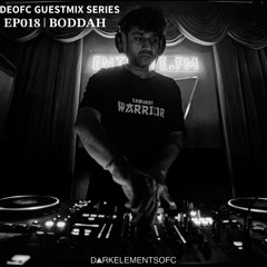 DEOFC 018 | BODDAH