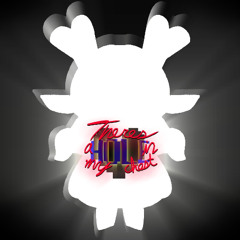 There's a hole in my chest