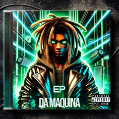 ''EP DA MAQUINA'' 1 - Fuma Do Kunk Amor { Prod.DJVTAGUILAR }