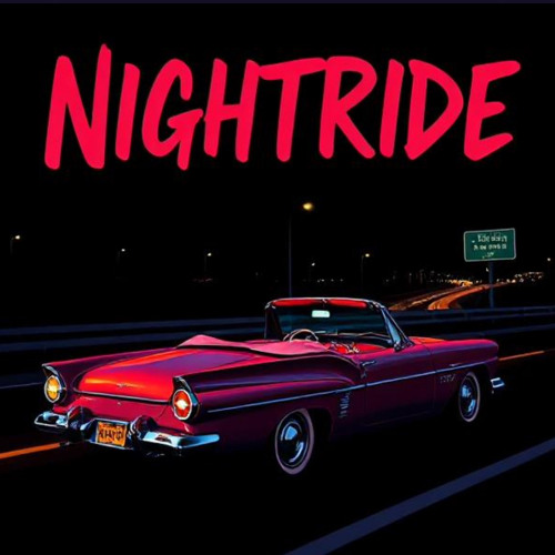 #NIGHTRIDE