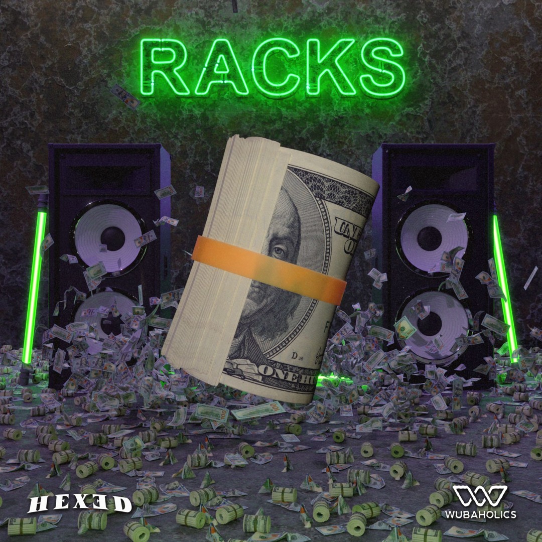 HEXED - Racks EP